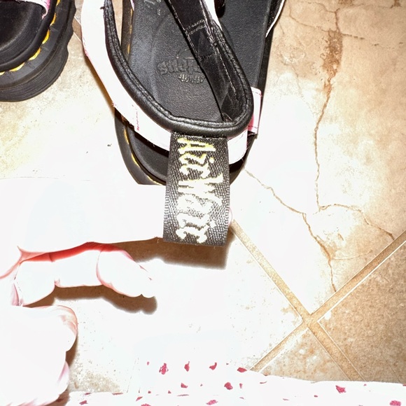 Doc martens sandals - Picture 3 of 6